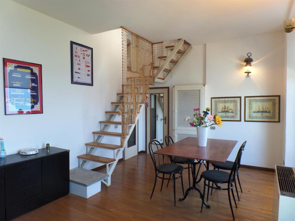 La Baia Apartment Stresa
