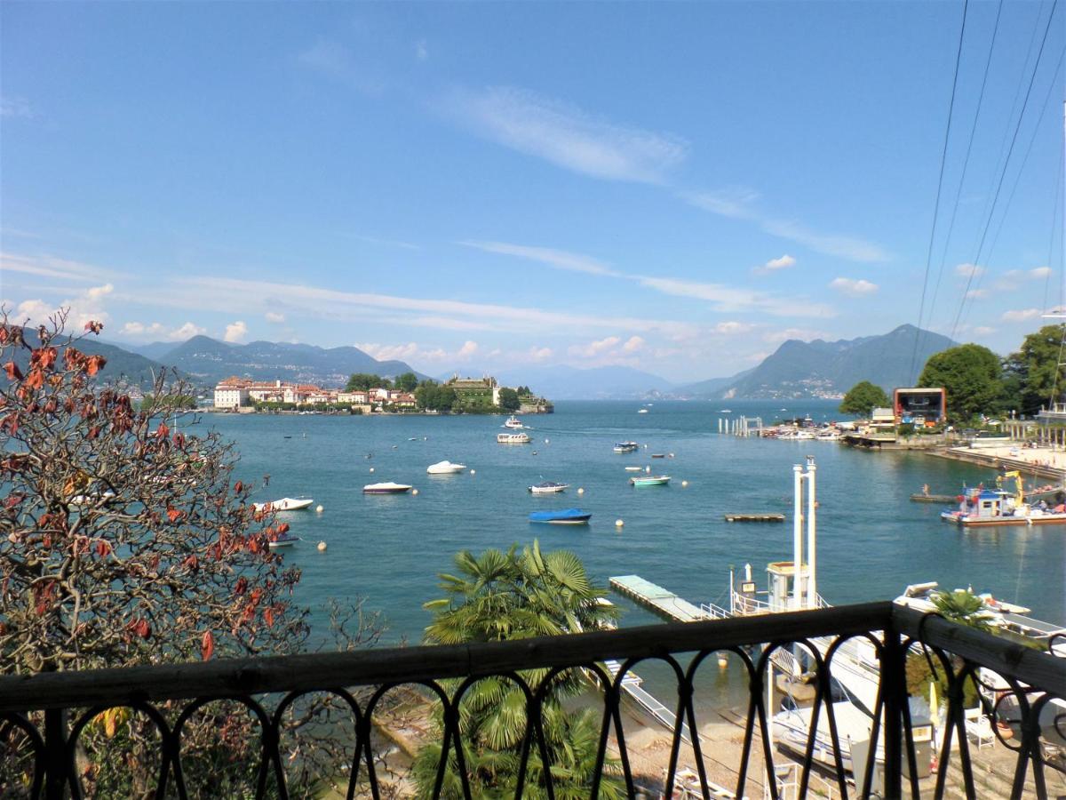 Apartment La Baia