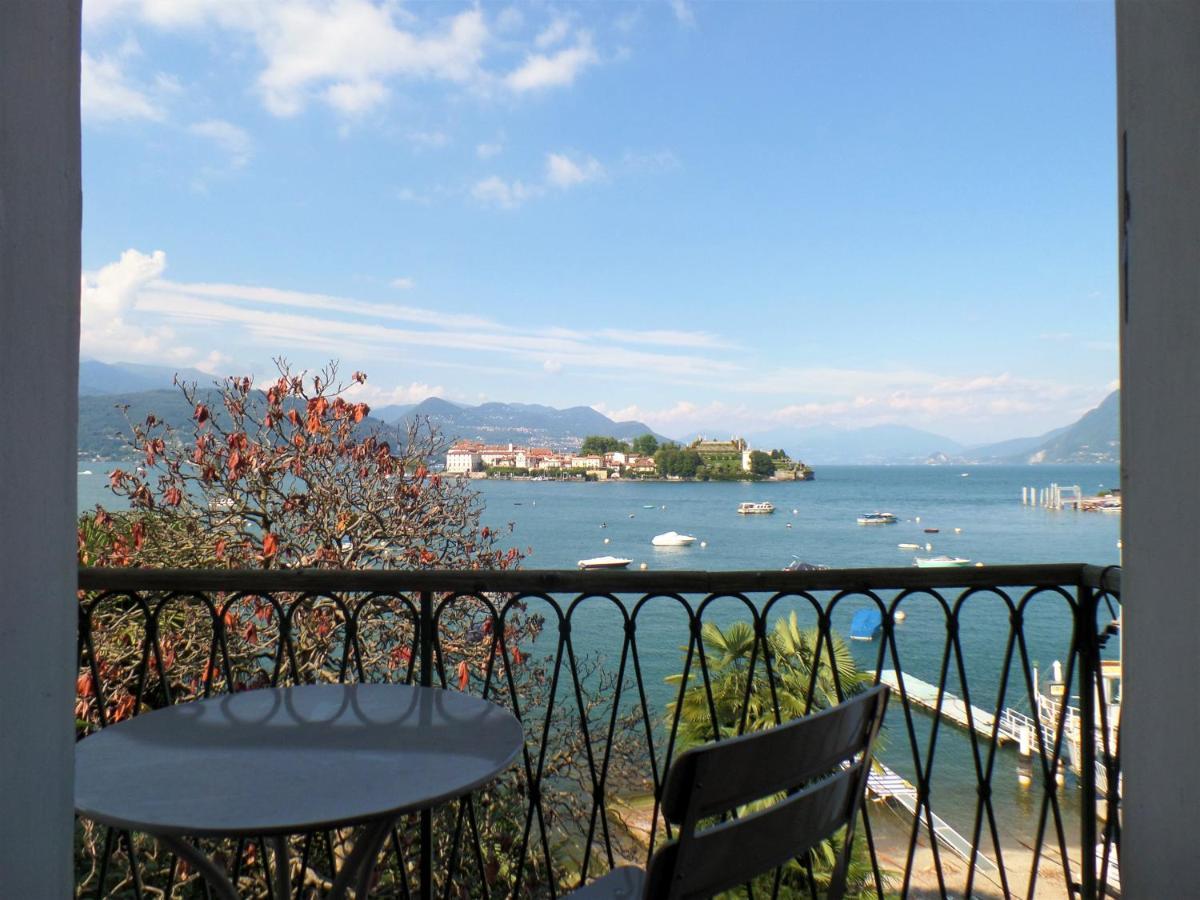 Apartment La Baia *