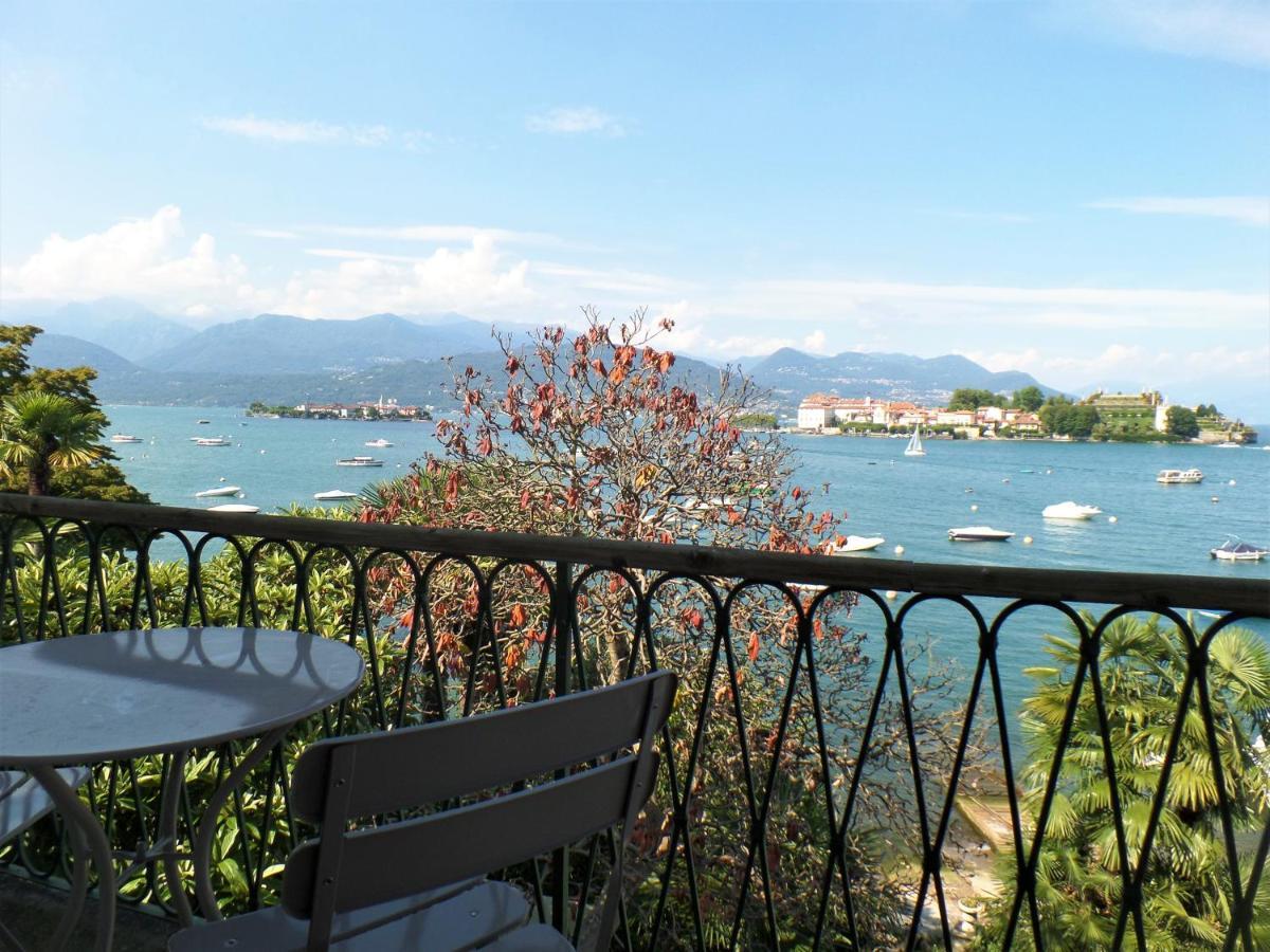 La Baia Stresa