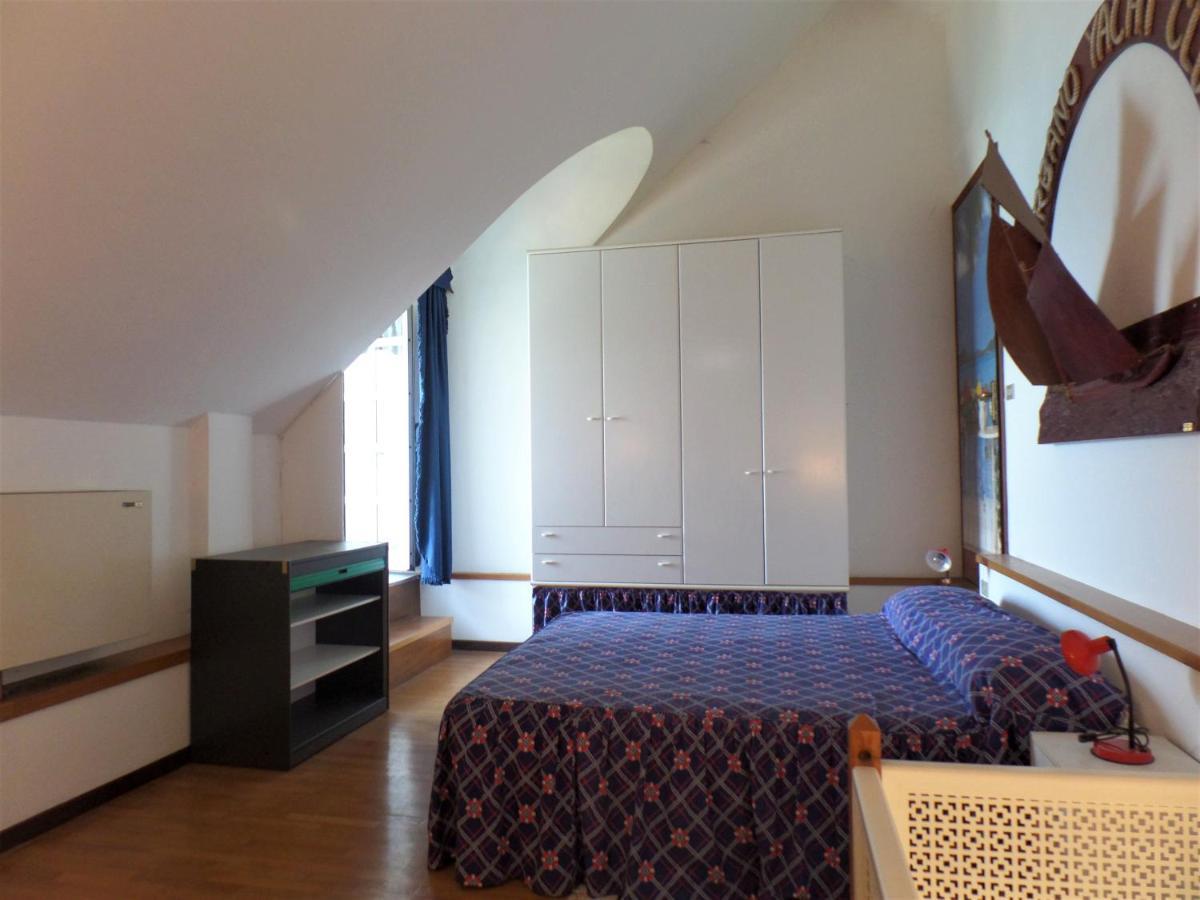 Apartment La Baia Stresa