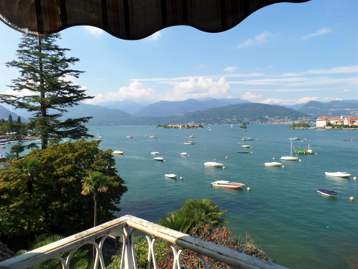 La Baia * Stresa