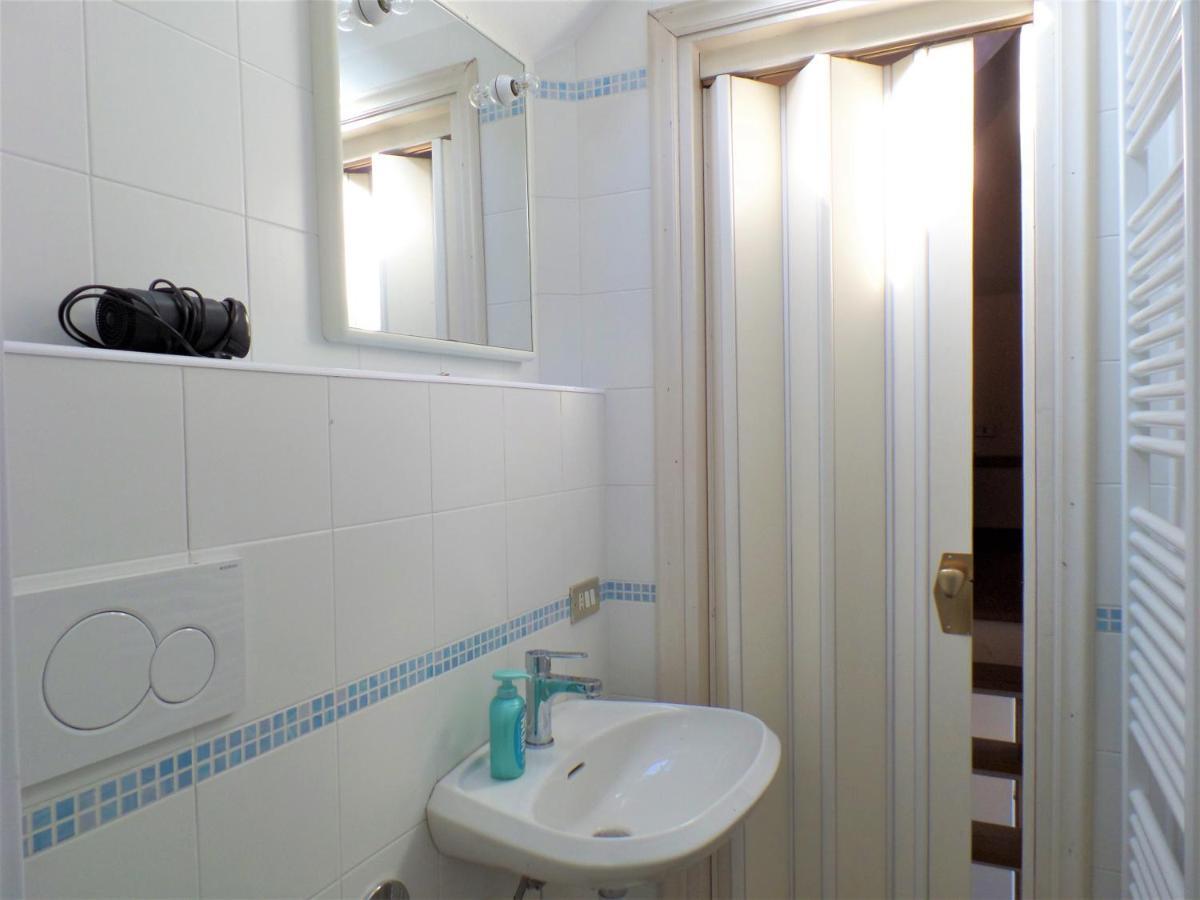 Apartment La Baia