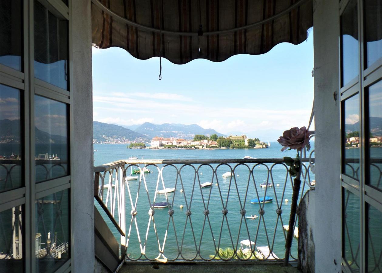 Apartment La Baia *
