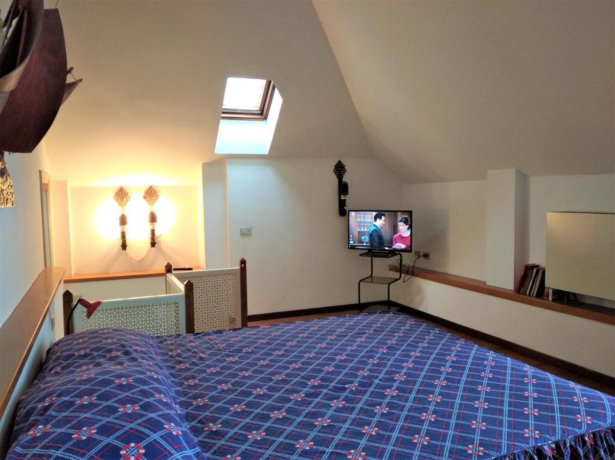 La Baia Apartment *