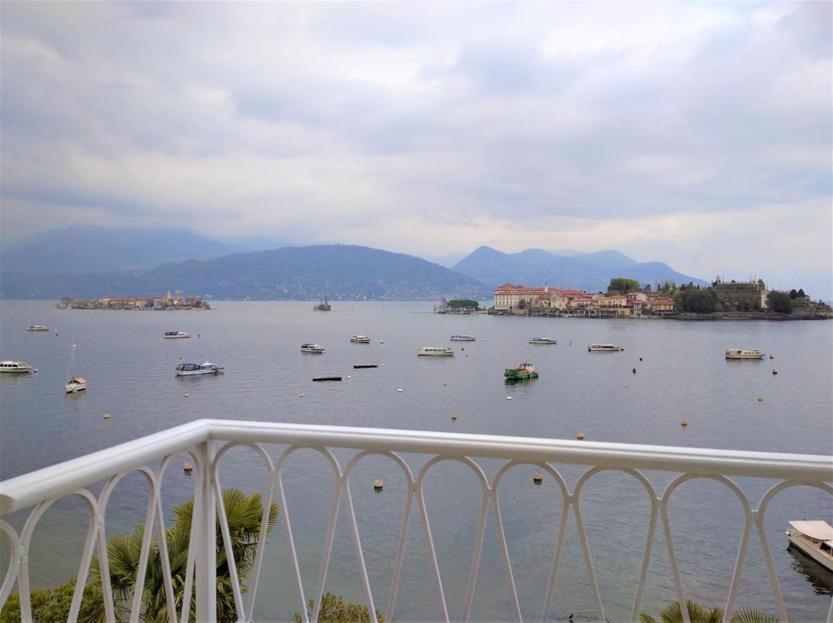 La Baia Stresa