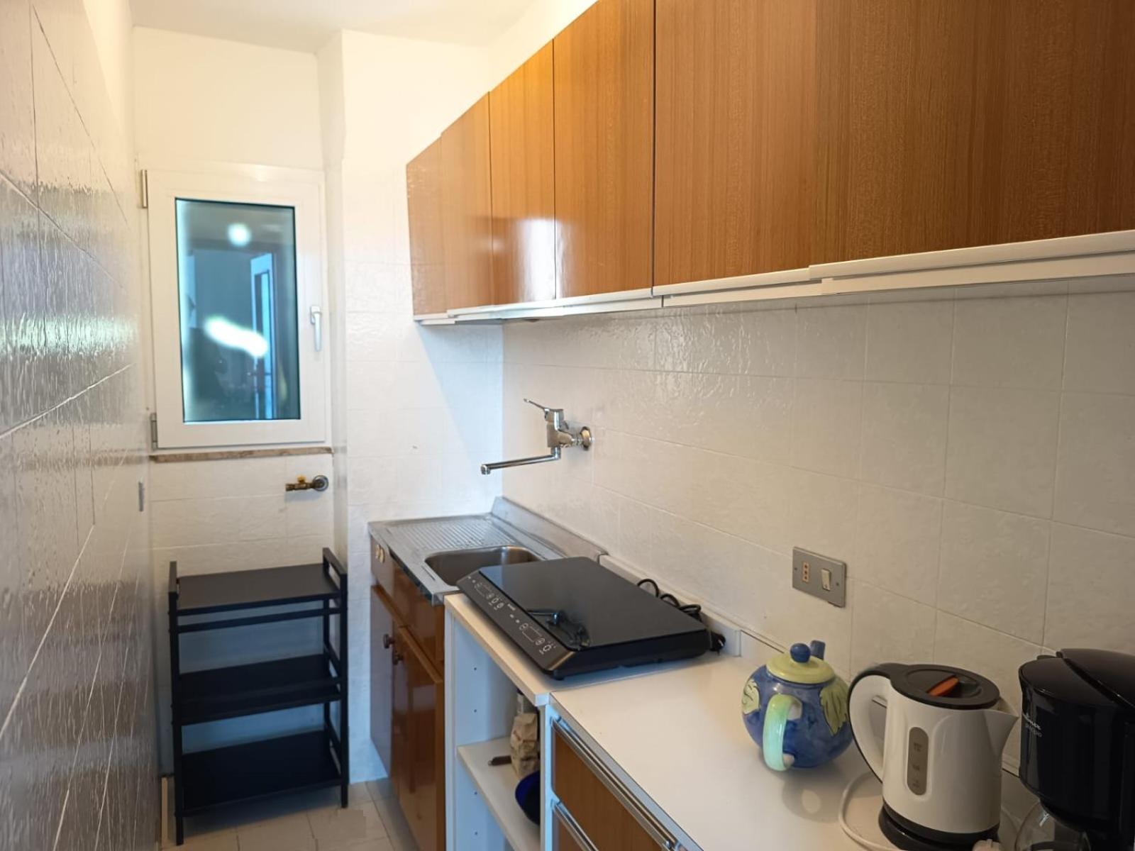 La Baia Apartment Stresa